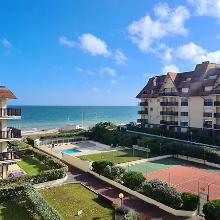 Flat Sea View With Swimming Pool شقة *